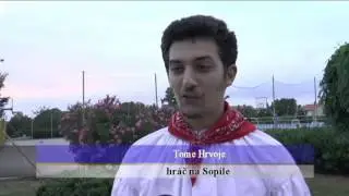 Sopile
