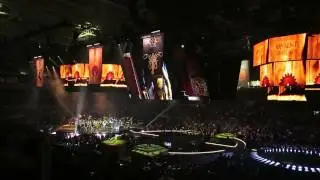 Game of Thrones Live Concert  @ SAP Center