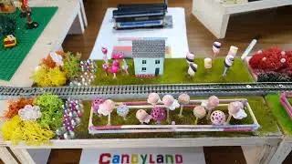 Orpington and district model railway show 2023