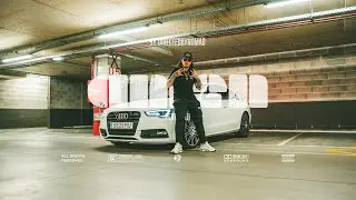 Perez401 - AM&Eacute;M (Prod. James Gold)