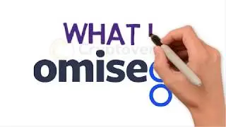 What is OmiseGO?