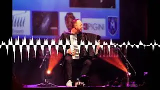 Musiker mit Herz und Seele: Akkordeon-Weltmeister Salvatore La Ferrera - Schwabenreporter
