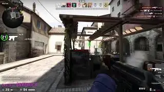 Simple CSGO Essentials v2.7.1 [Created by: Sandwich]