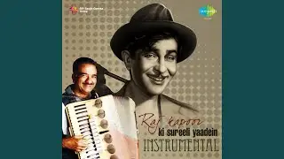 Jago Mohan Preetam (Instrumental)