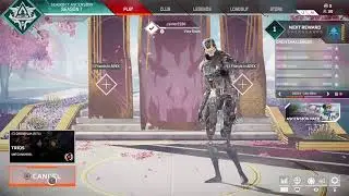 Apex random trios