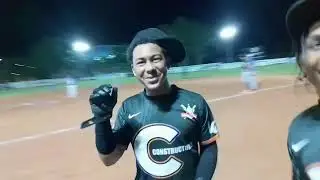 mira este partido fue una sola paliza