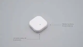 Vibration Sensors: Precision Monitoring for Modern Industries!