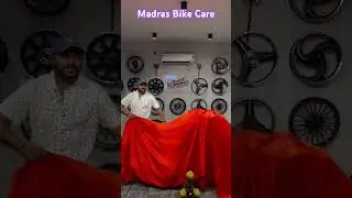 Chennai Best Royal Enfield Modification Garage, Chennai Best Bullet Service Centre #royalbullet