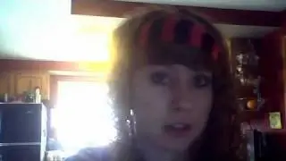 Irie11's webcam video December 23, 2010, 12:34 PM