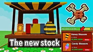 GROW A GARDEN: How to Get Bee Eggs FAST & Crafting! (Prehistoric Event Guide)