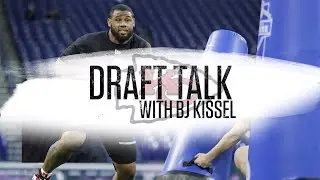 Breaking Down Our Defensive Tackles & Prospects To Watch | Chiefs Draft Talk