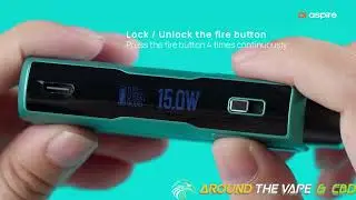 Pulz Pro / Aspire