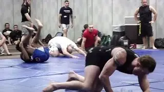 The Ultimate Fighter Season 22: Tryouts Recap