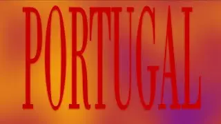 Portugal - Bedsiders (Lyrics Video)