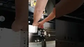 HYDRA PLUS  CAR DOOR CONNECTION
