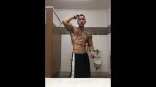 #motivational #ripped #muscles #transformation #inspiration #inspire #mindset #nutrition #
