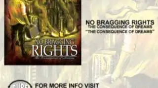 No Bragging Rights 