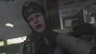 Cod Vanguard / BEHIND YOU trophy EASIEST AND FASTEST METHOD