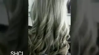 Voc&ecirc; Linda no SHCL