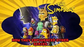 How The Simpsons and Pop Culture Shaped Other TV Shows