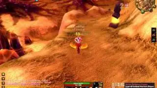 Dominion - Rank 14 Warrior PVP