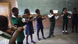 Charity project 