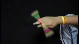 penspinning Dongza solo video V1 (Unofficial)