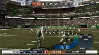 Perfect Execution #M19 #CFM #Clutch