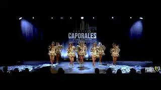 Caporales 2023 - Fraternidad Illari - Femenino