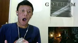 Gotham 4x10 