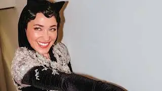 Juliana Zara - The Cheshire Cat from Alice in Wonderland (Unsuk Chin)