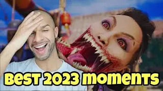 THE BEST OF MIKEYMK 2023!!!