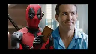 Ryan Reynolds: The 10 Moments That Defined His Career