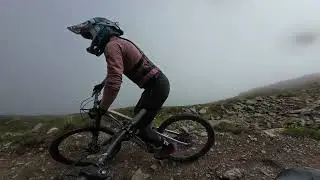 Serfaus-Fiss-Ladis Singeltrail July 2024