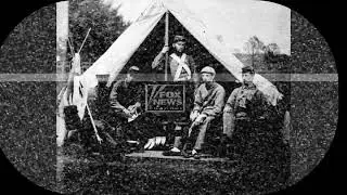 CONFEDERATE FAKE NEWS