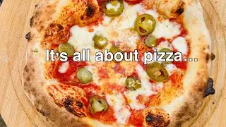 It’s all about pizza 🍕🍕 pizza making and shaping tips 🍕🍕
