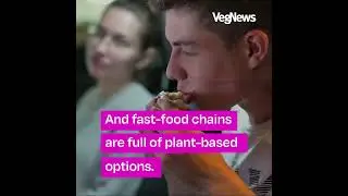 Vegan Road Trip Fast-Food Chains