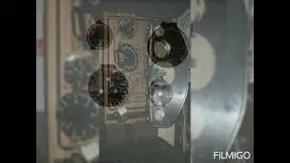 Кастомизация щитка приборов W140. Custom Face Gauges W140.