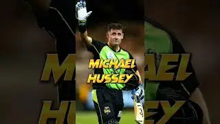 #shorts #shortsfeed #viral #msdhoni #cricket #abdevelliers #dangerousfinisher #shorts #michaelhussey
