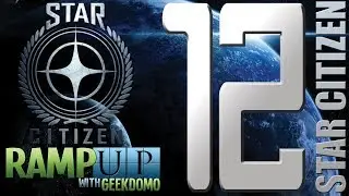 Star Citizen - Ramp Up - C.I.G. And the community suggestions!