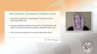 Treatments for Advanced Kidney Cancer