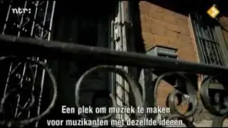 Amy Winehouse @ Daptone Studios (story behind)