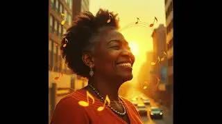 Rhoda's Opus short 2, tribute Dillard teacher, #souljazz, R&B, #rhodagsneadcollins, @lyricladyj