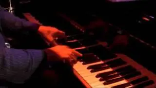 Invisible Man [Live From Islington Acadamy, London]