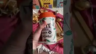 Copo de caf&eacute; sustent&aacute;vel