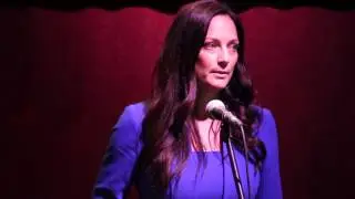 Autism and Wandering:&nbsp;&nbsp; How ABA can help keep kids safe | Sarah Kupferschmidt | TEDxKingStWomen