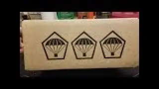 Tacpack March 2019 Complete Spoilers