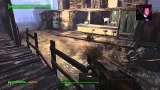 [FR] Mr White   fallout 4 Gameplay exploration live show