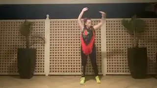   ZUMBA Flamenco, ESA DIVA, Melody Eurovision 2025 song for Spain 🇪🇸 🥰
