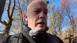 Lost place das ehemalige Kasernengelände der Sowjetunion Armee teil 2